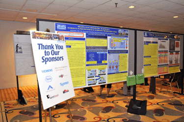 Poster Session Contest Lab Quality Confab
