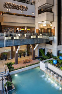 Hyatt San Antonio Riverwalk