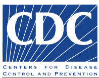 CDC logo