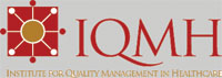 IQMH logo