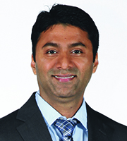 Sachin Gupta