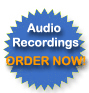 Audio Recordings of all Lab Quality sessions available