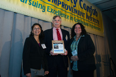 2012 poster session winner Tripat Kaur 2012 poster session winner Tripat Kaur